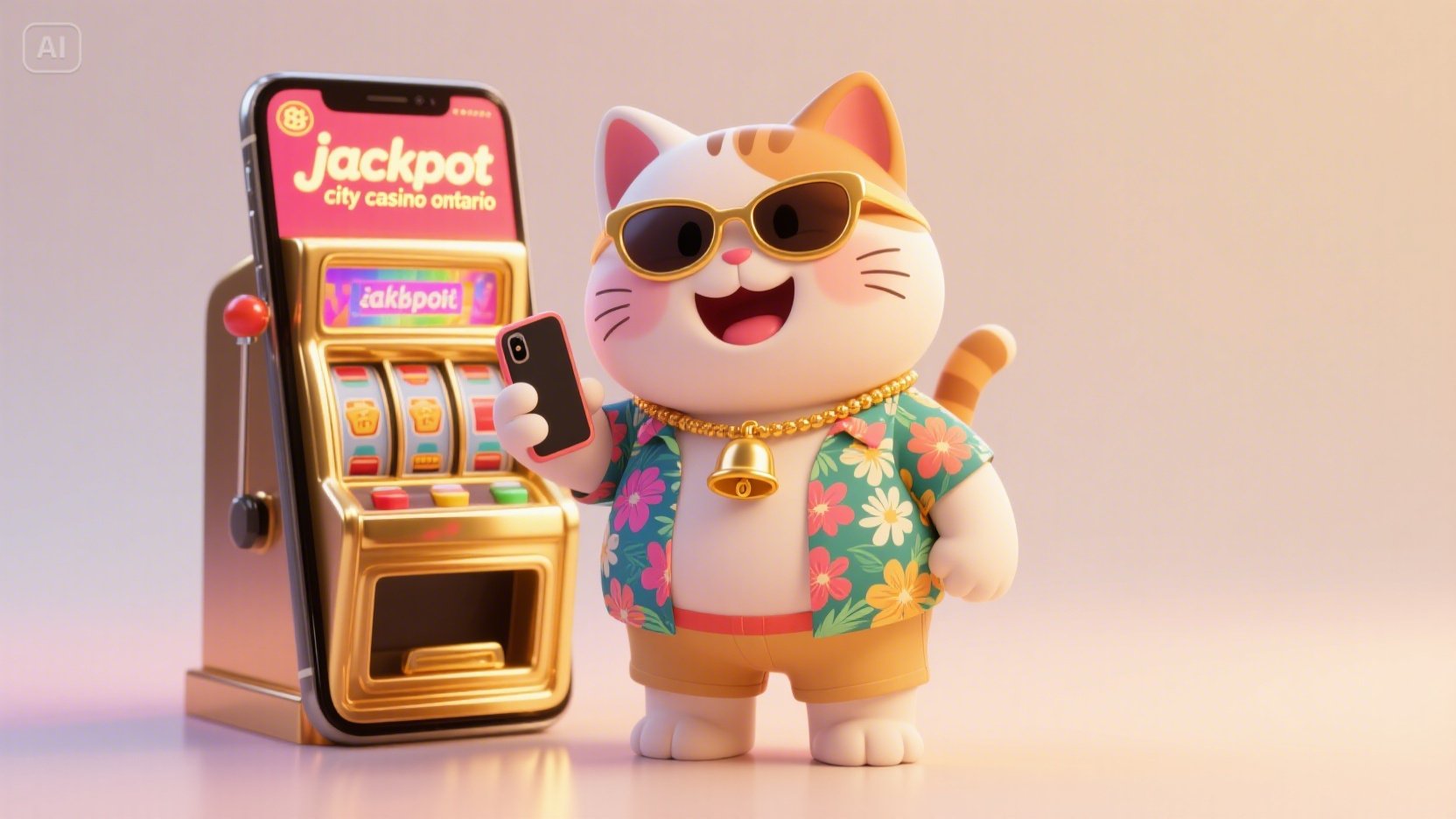 jackpot city casino ontario